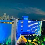 Azul Caribe Home