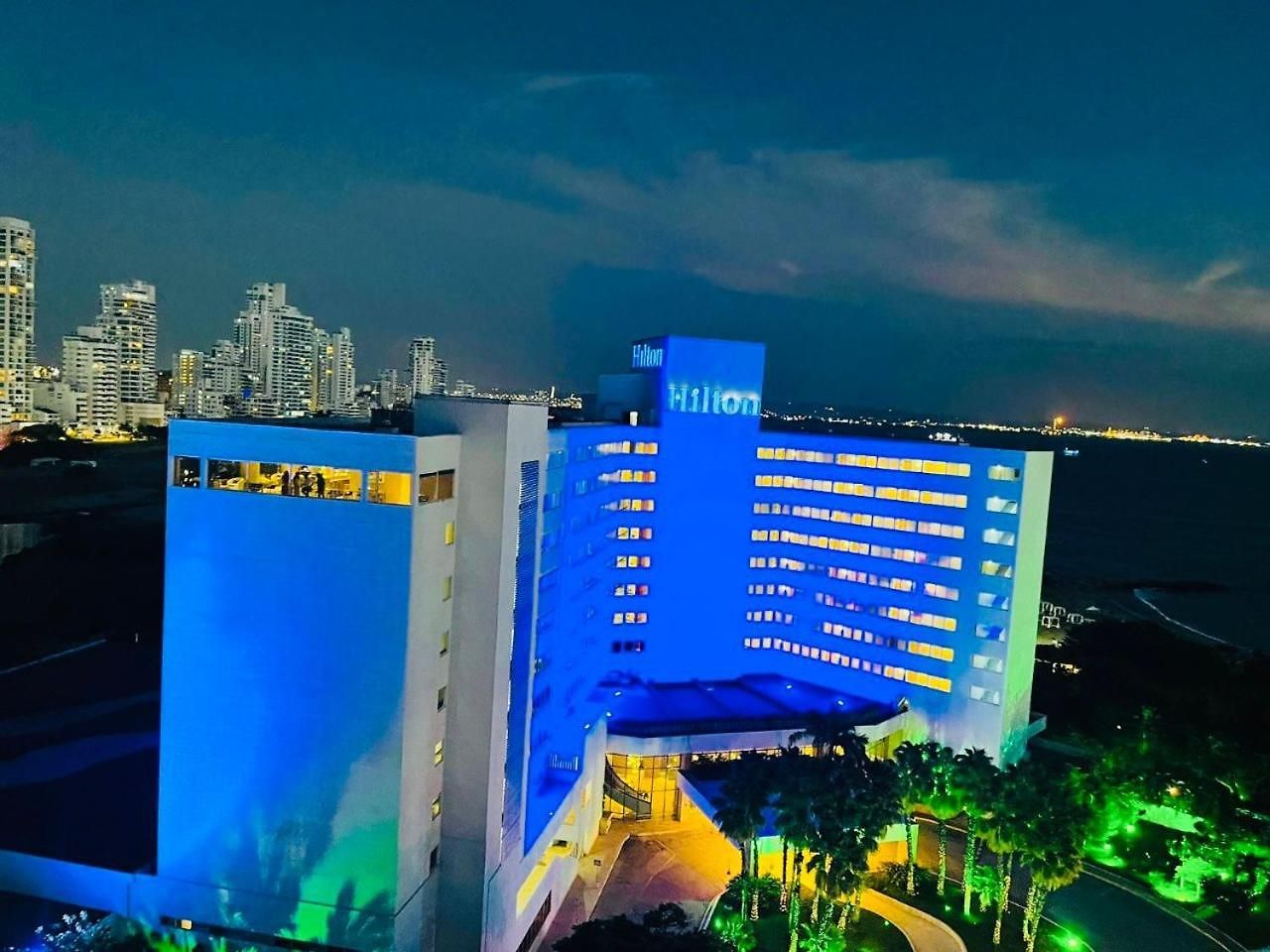 Azul Caribe Apartamento *