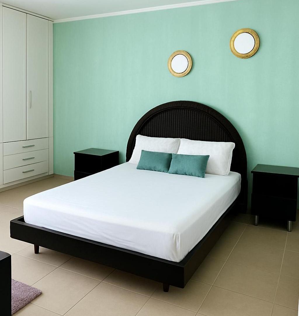 Azul Caribe Apartamento Cartagena