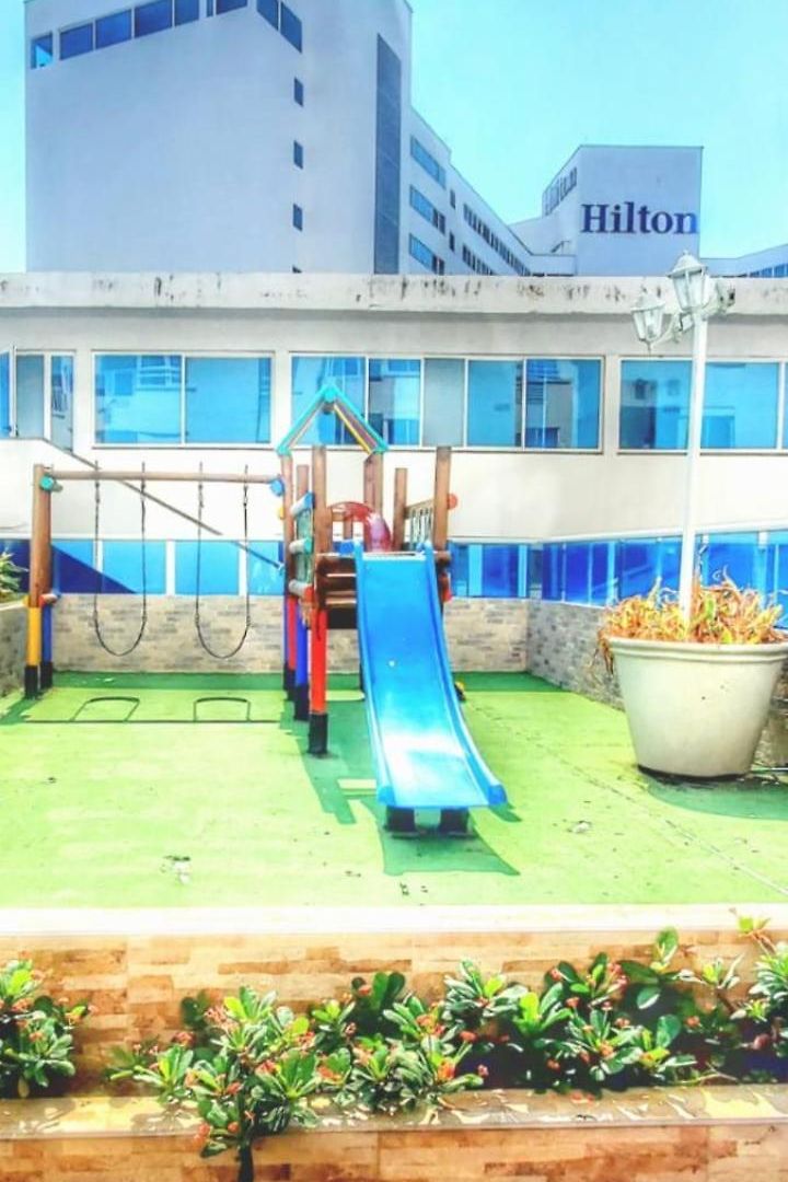 Apartamento Azul Caribe Cartagena
