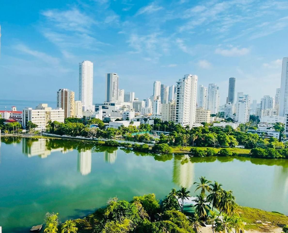 Azul Caribe