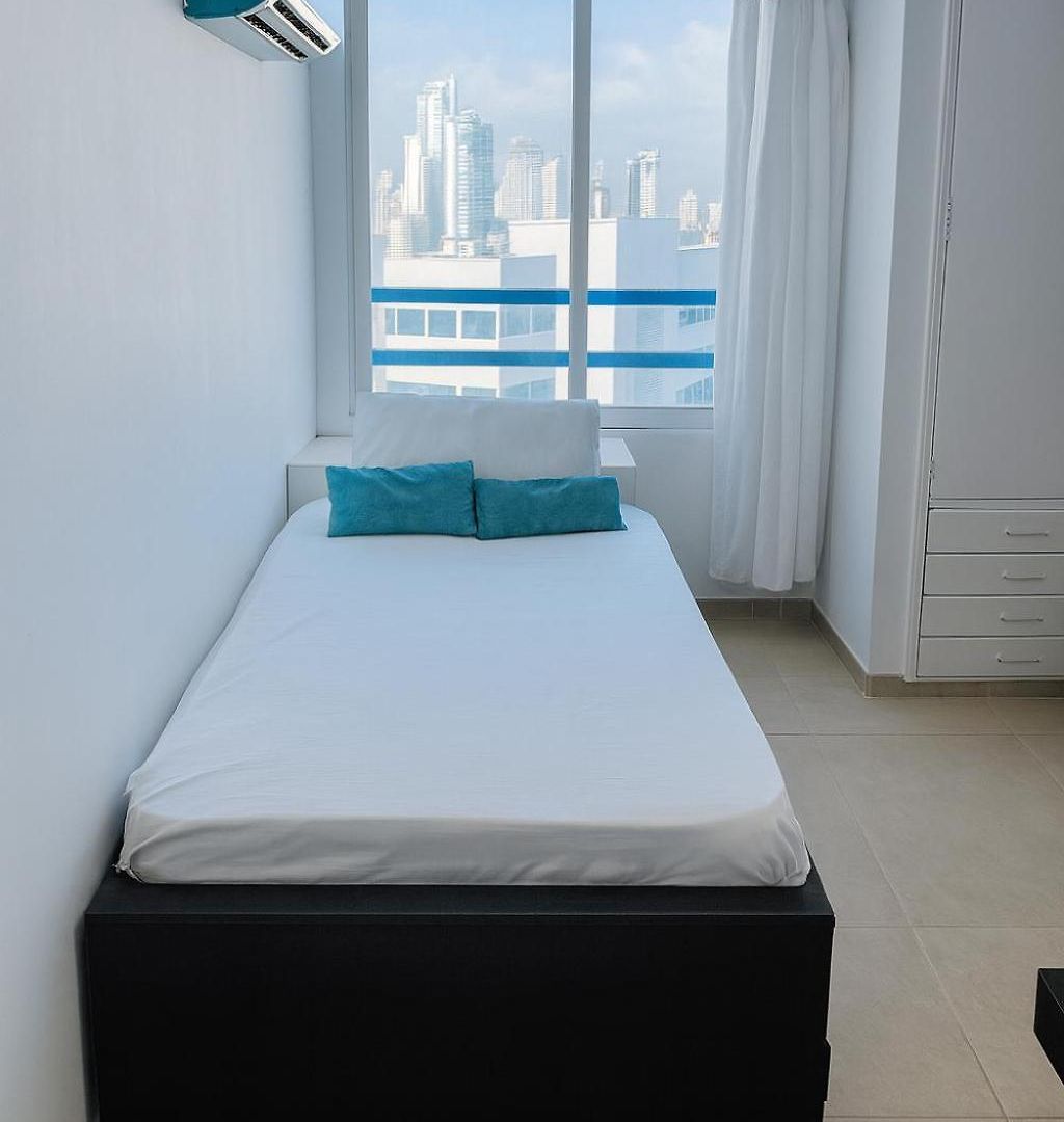 Azul Caribe Apartamento Cartagena