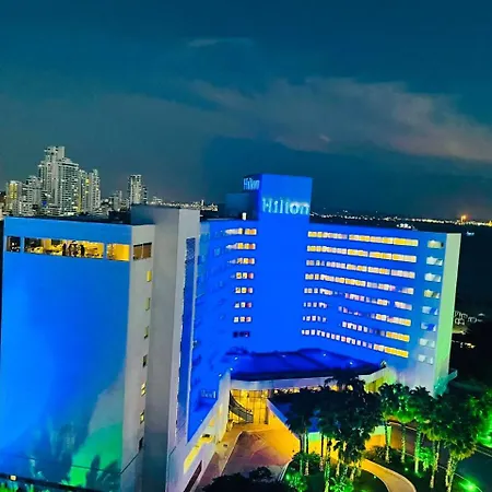 Azul Caribe Apartamento *