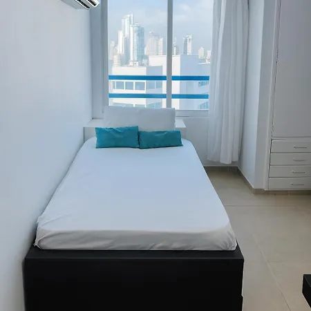 Azul Caribe Apartamento Cartagena