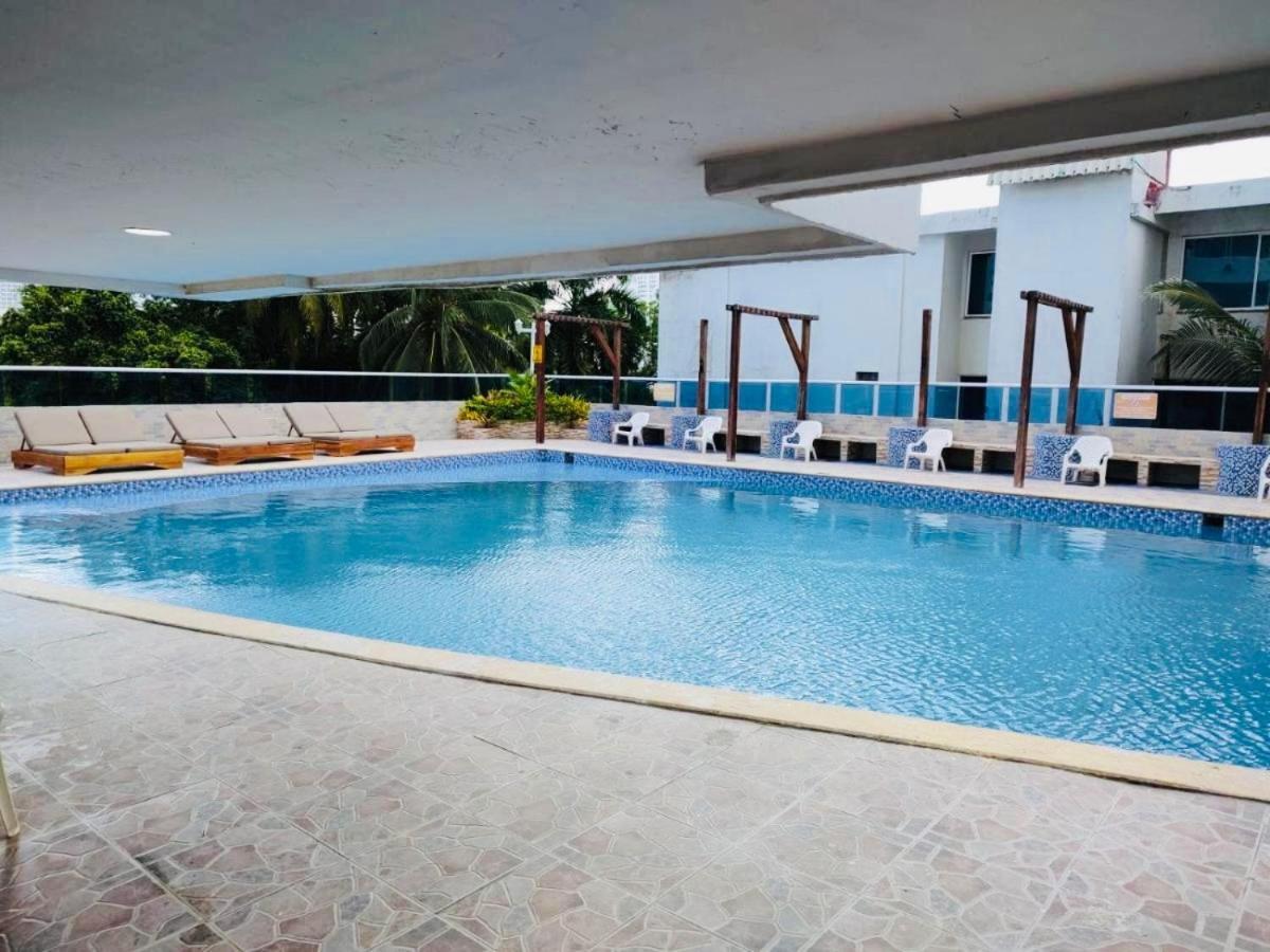 Azul Caribe * Cartagena