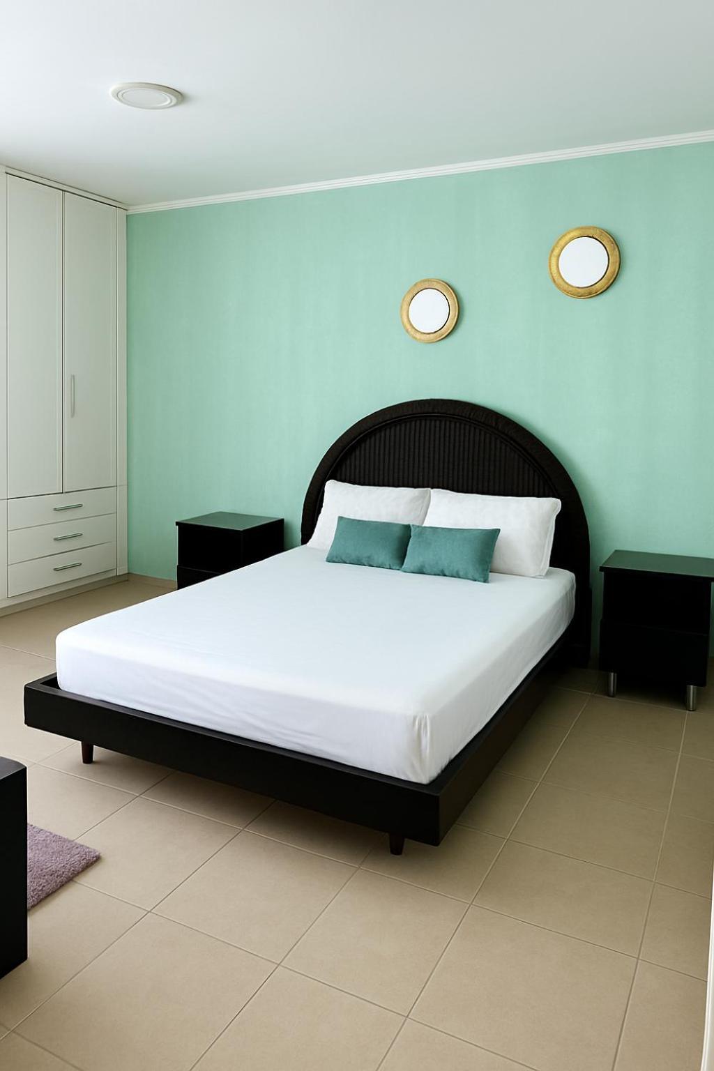 Azul Caribe Apartamento Cartagena